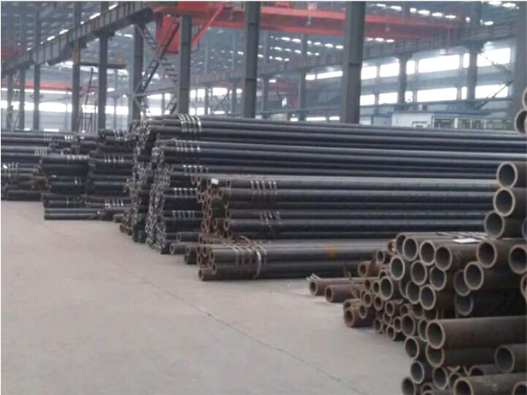 康定12cr2mo化肥专用管