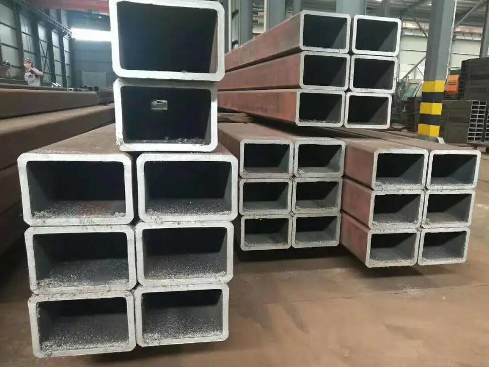康定s355j0方管