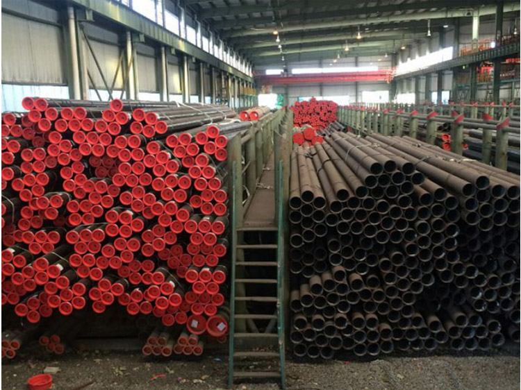 康定12crmo化肥专用管